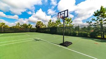Solterra Villa With Screened Pool & Lake View