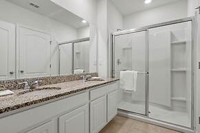 Solterra Villa With Screened Pool & Lake View