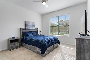 Solterra Villa With Screened Pool & Lake View