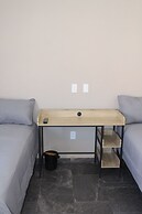Lofts Independencia Sayula