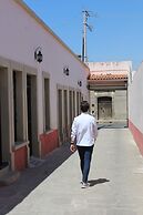 Lofts Independencia Sayula