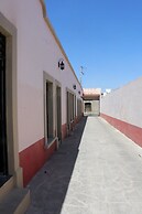 Lofts Independencia Sayula