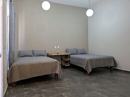 Lofts Independencia Sayula