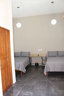 Lofts Independencia Sayula