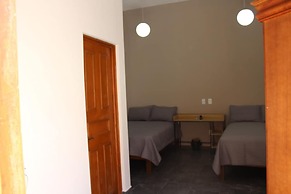 Lofts Independencia Sayula