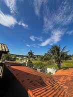 Refuge Brisa do Campo IG - Solar DO Campo