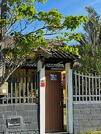 Refuge Brisa do Campo IG - Solar DO Campo