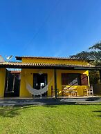 Refuge Brisa do Campo IG - Solar DO Campo