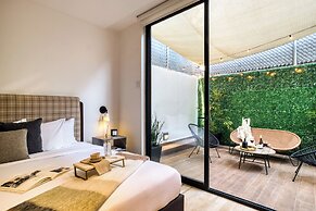 ULIV Pulse Roma - Condesa