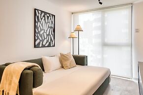 ULIV Pulse Roma - Condesa