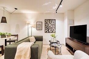 ULIV Pulse Roma - Condesa