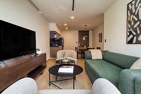 ULIV Pulse Roma - Condesa