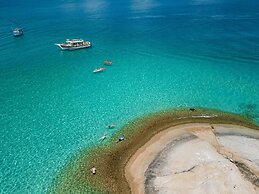 Casa de Andréa com piscina - Campeche