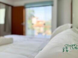 Casa de Andréa com piscina - Campeche