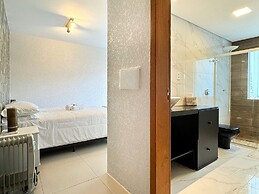 Casa de Andréa com piscina - Campeche