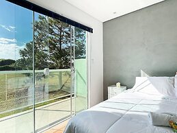 Casa de Andréa com piscina - Campeche