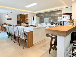 Casa de Andréa com piscina - Campeche