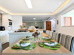 Casa de Andréa com piscina - Campeche