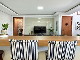 Casa de Andréa com piscina - Campeche