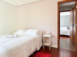 Casa de Andréa com piscina - Campeche