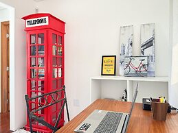 Casa de Andréa com piscina - Campeche