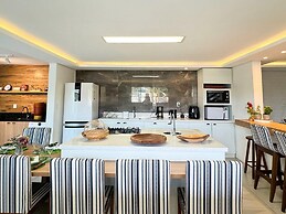 Casa de Andréa com piscina - Campeche