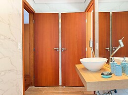 Casa de Andréa com piscina - Campeche