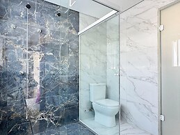 Casa de Andréa com piscina - Campeche