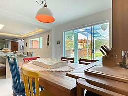 Casa de Andréa com piscina - Campeche