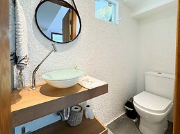 Casa de Andréa com piscina - Campeche