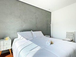 Casa de Andréa com piscina - Campeche