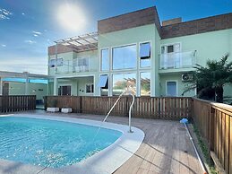 Casa de Andréa com piscina - Campeche