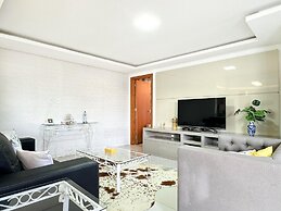 Casa de Andréa com piscina - Campeche