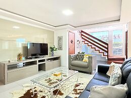 Casa de Andréa com piscina - Campeche