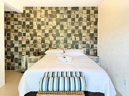 Casa de Andréa com piscina - Campeche