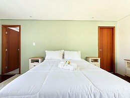 Casa de Andréa com piscina - Campeche