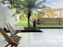 Casa de Andréa com piscina - Campeche