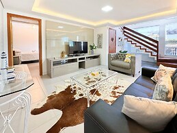 Casa de Andréa com piscina - Campeche