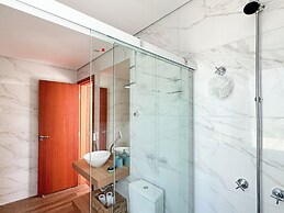 Casa de Andréa com piscina - Campeche