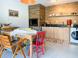 Casa de Andréa com piscina - Campeche