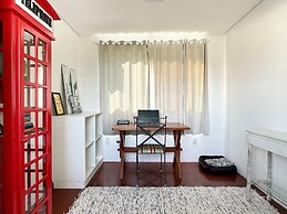 Casa de Andréa com piscina - Campeche