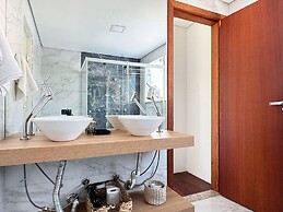 Casa de Andréa com piscina - Campeche