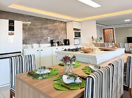 Casa de Andréa com piscina - Campeche