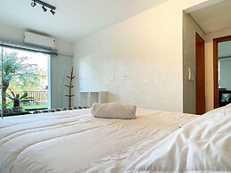 Casa de Andréa com piscina - Campeche