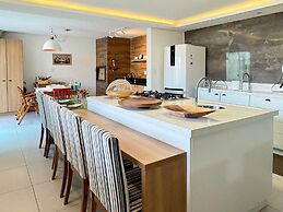 Casa de Andréa com piscina - Campeche