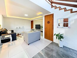 Casa de Andréa com piscina - Campeche