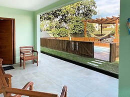 Casa de Andréa com piscina - Campeche