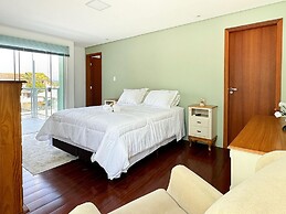 Casa de Andréa com piscina - Campeche