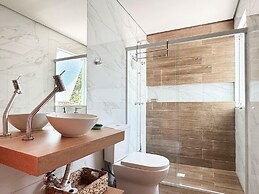 Casa de Andréa com piscina - Campeche