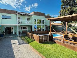 Casa de Andréa com piscina - Campeche